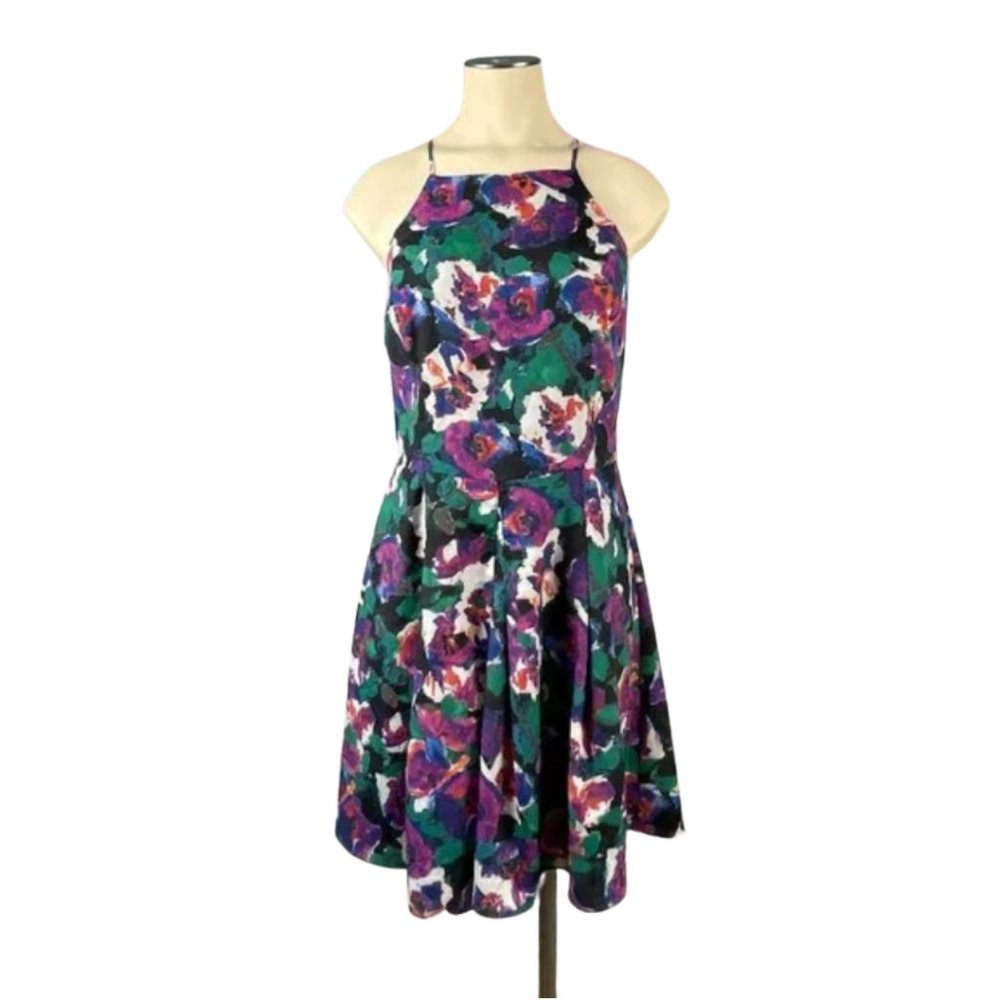 NWOT Adelyn Rae Dress